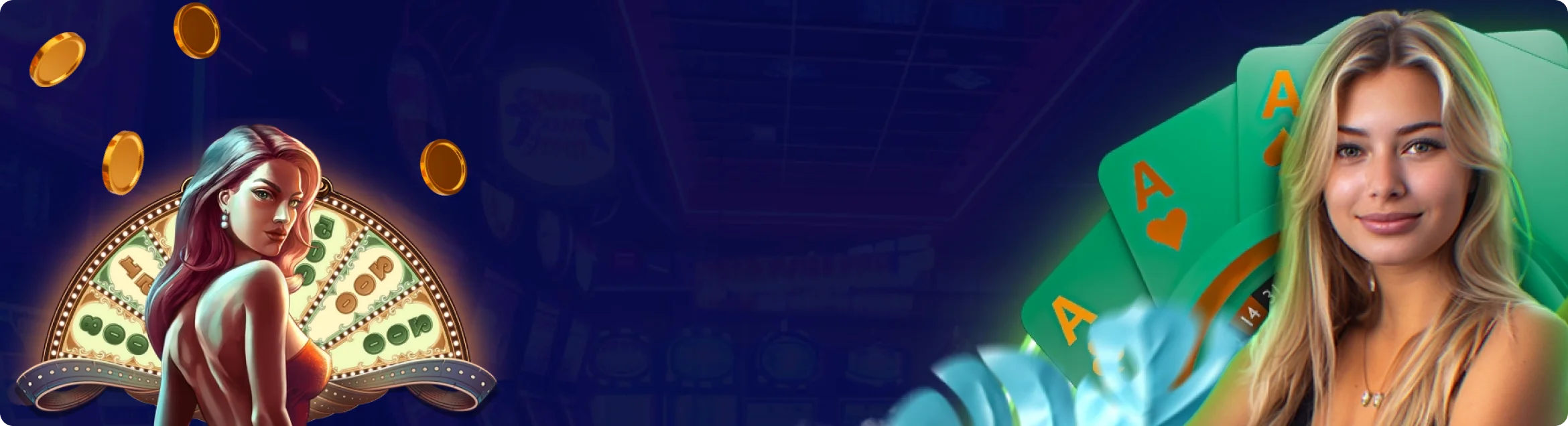 20Bet Casino Velkomstbonus